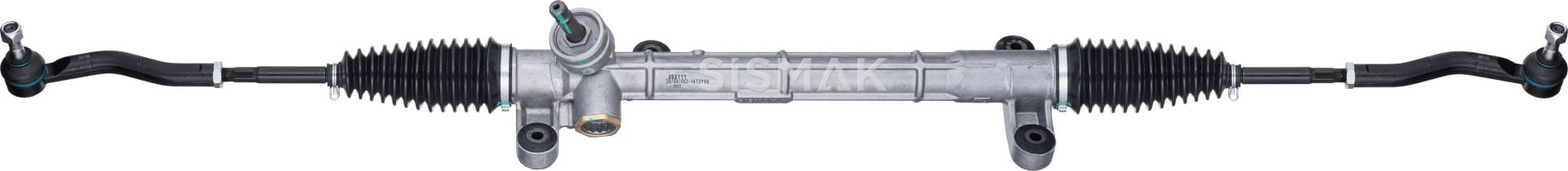 Toyota Corolla (02-07) / VERSO 02=> Direksiyon Kutusu (4551002050)