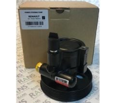 Megane I / Clio II / Scenic I / Kangoo I Hidrolik Direksiyon Pompası (7700431283)