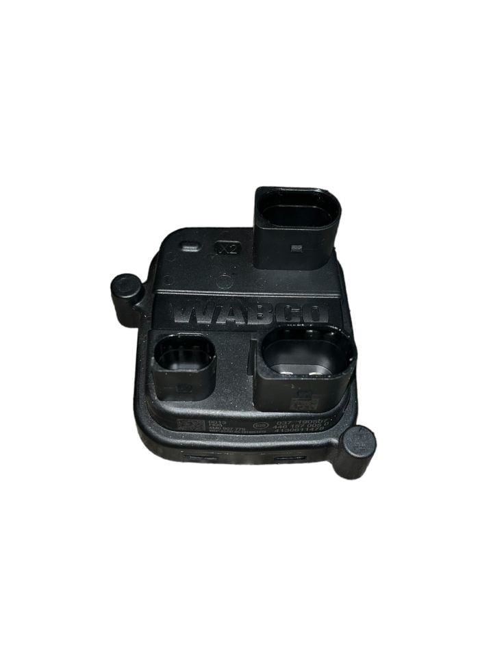 Audi Q7 Süspansiyon Adaptif Kontrol Beyni (4M0907778)