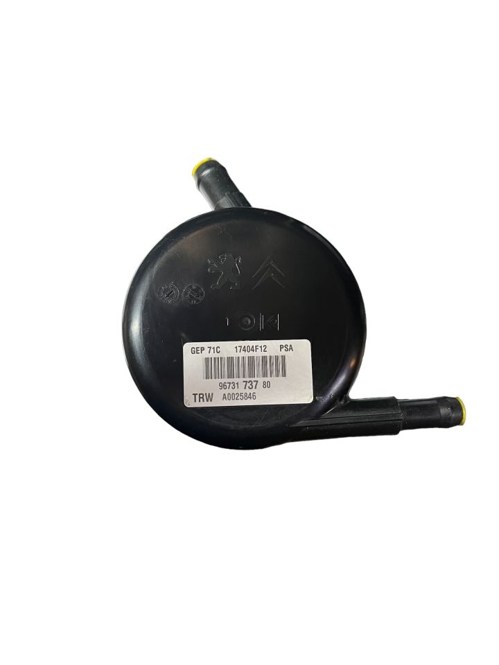Citroen C5 III Direksiyon Pompası (A0025846)