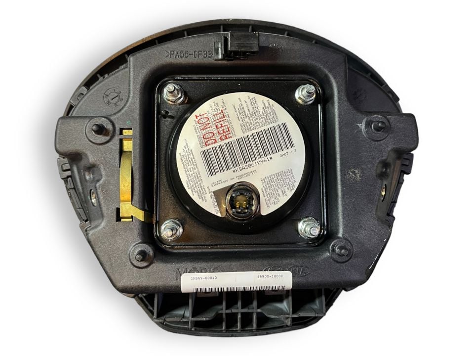 Kia Ceed Sürücü - Şöför Airbag (1H569-00010)