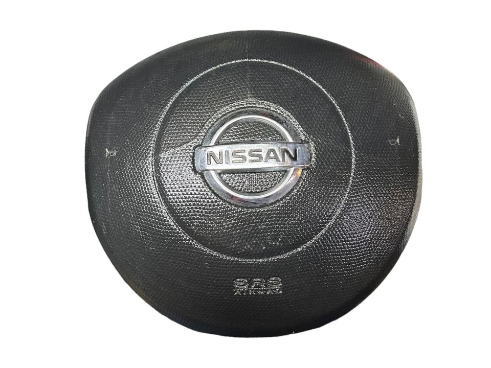 Nissan Micra Sol Şöför - Sürücü Airbag (TYPE-DS07)