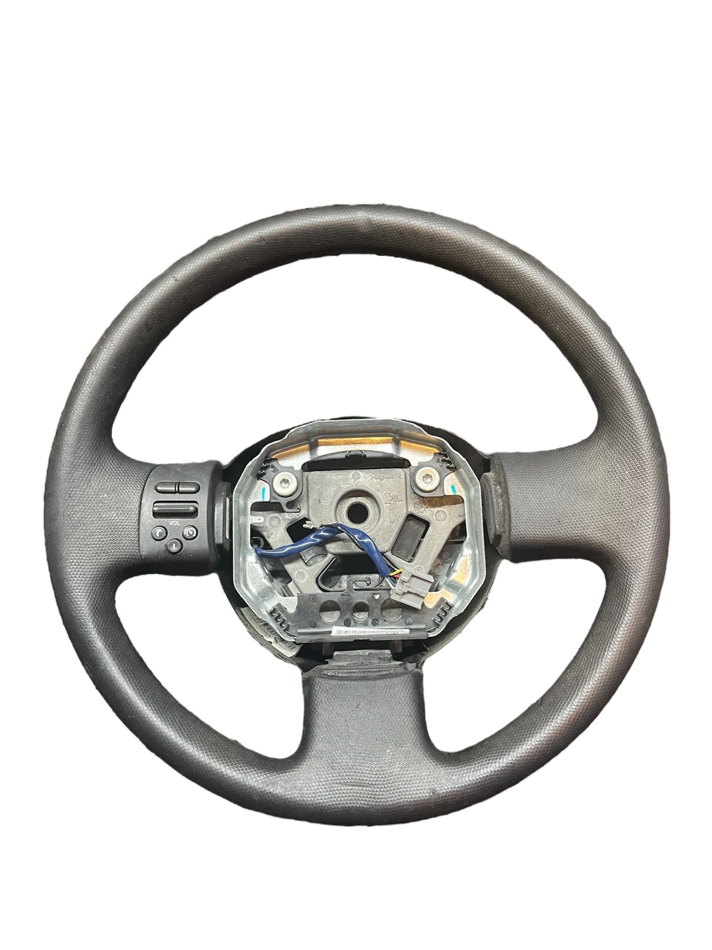 Nissan Micra K12 Direksiyon Simidi