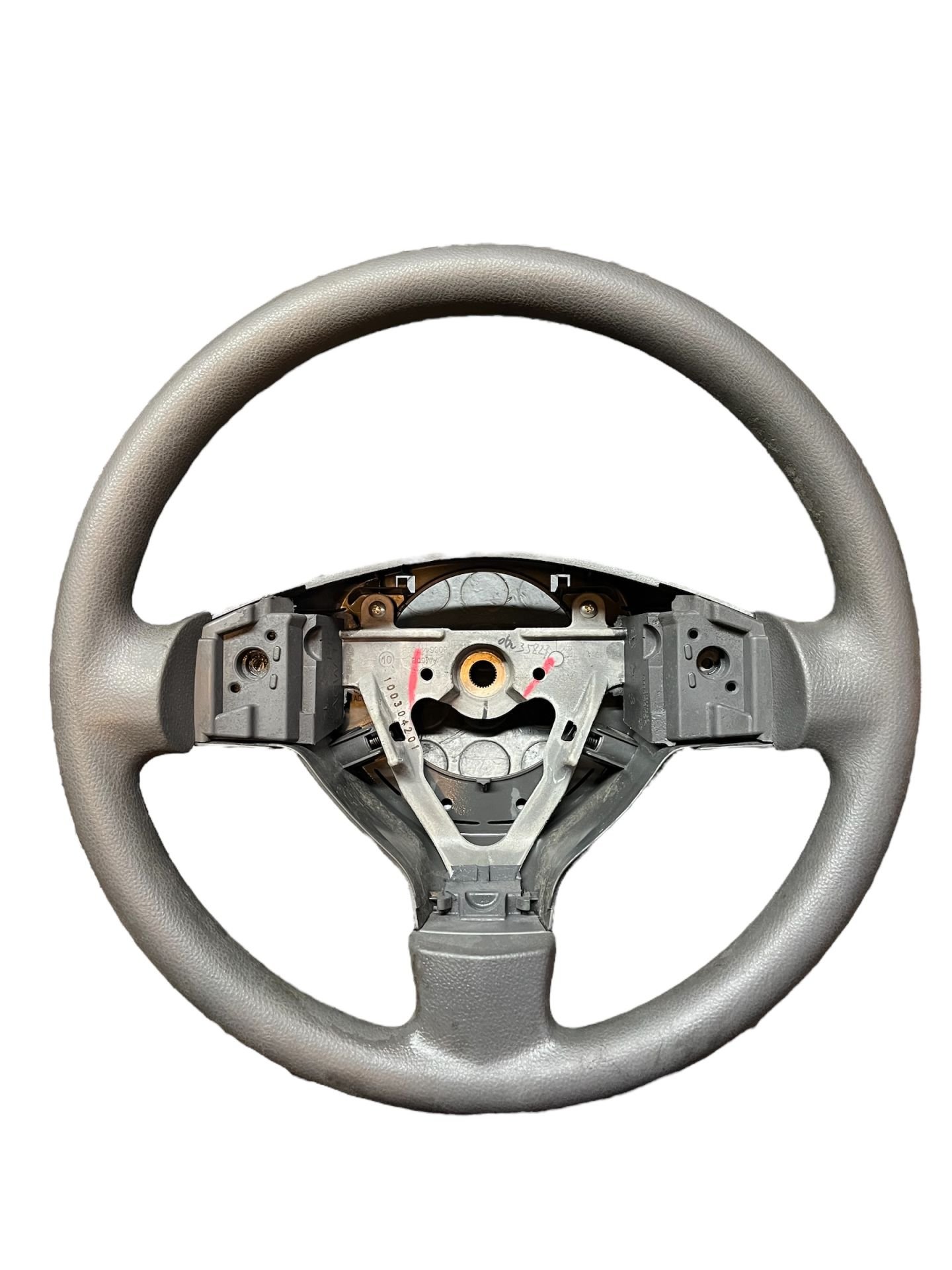 Suzuki Alto Direksiyon Simidi