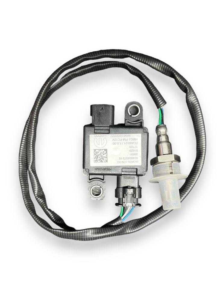 Fiat 500 1.3 1.6 EURO 6 NOx Oksijen Sensörü (00463457210)