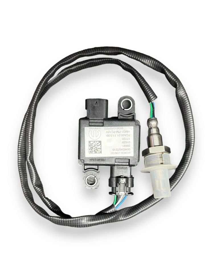 Fiat Doblo Egea Fiorino Euro 6 1.3 1.6  NOx Oksijen Sensörü (00463457250)