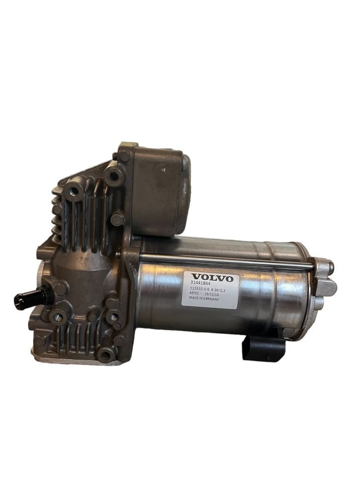 Volvo XC90 (2016-2023)  / Volvo V90 (2017-2023) / Volvo S90 (2017-2023)  Air Kompresör (31441864)