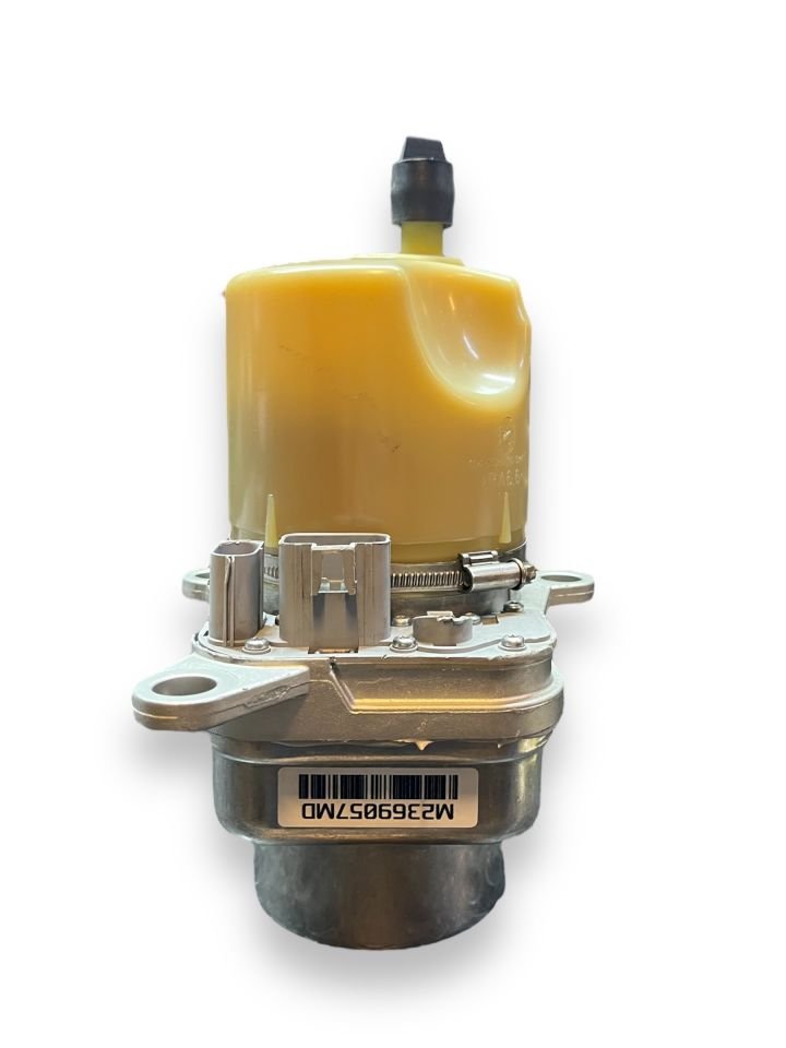 Volvo C30 (06-12) / S40 II (04-07) / V50 (SW 04-12) (4N51-3K514-CF)