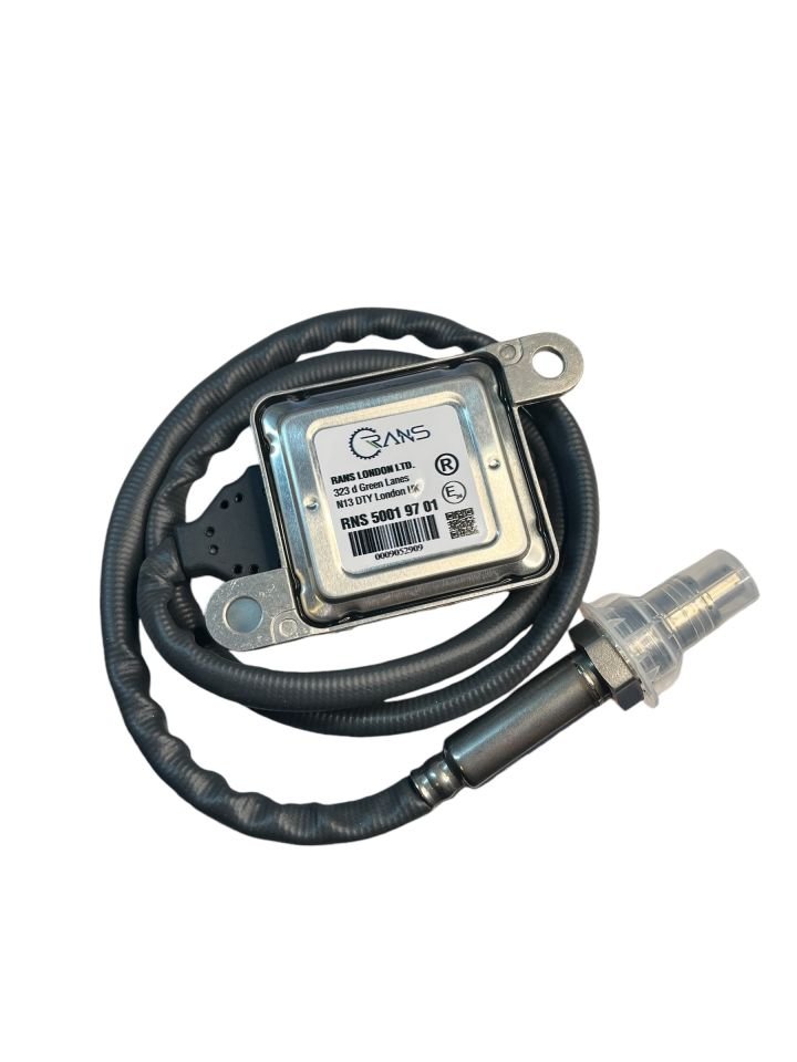 Mercedes A 180 / A 200 / B 180 / B 200 / CLA 200 NOx Oksijen Sensörü (0009052909)