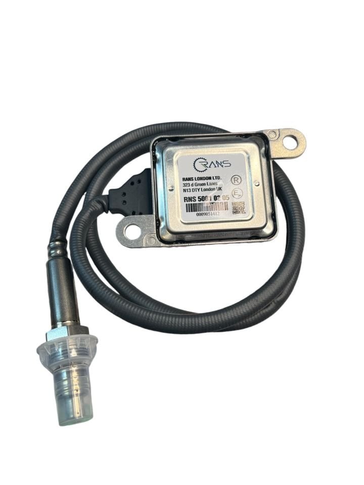 Mercedes W204 / W207 / W212 / W218 / W222 / C Serisi / E Serisi / Cls ve S Serisi NOx Oksijen Sensörü (0009051412)