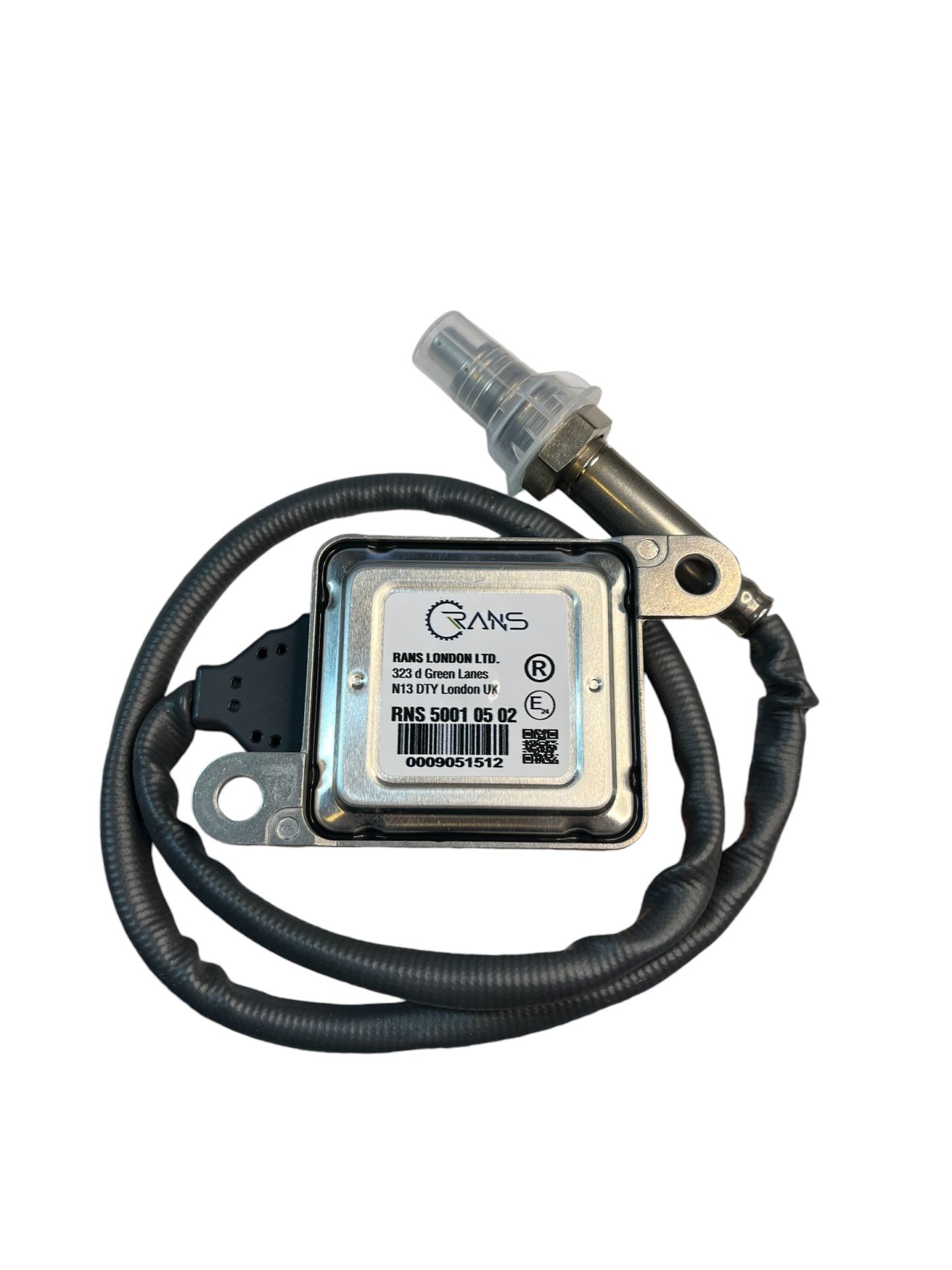 Mercedes W164 / W166 / W205 / W207 / W212 / W221 / W251 / C Serisi / E Serisi / S Serisi NOx Oksijen Sensörü (0009051512)