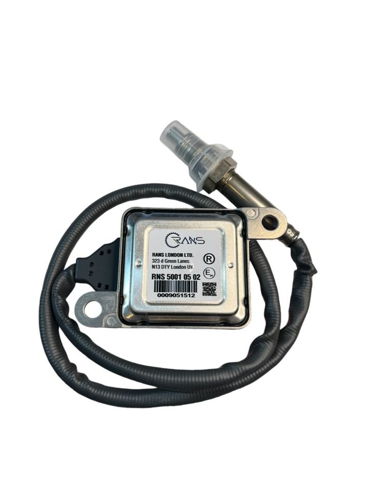 Mercedes W164 / W166 / W205 / W207 / W212 / W221 / W251 / C Serisi / E Serisi / S Serisi NOx Oksijen Sensörü (0009051512)