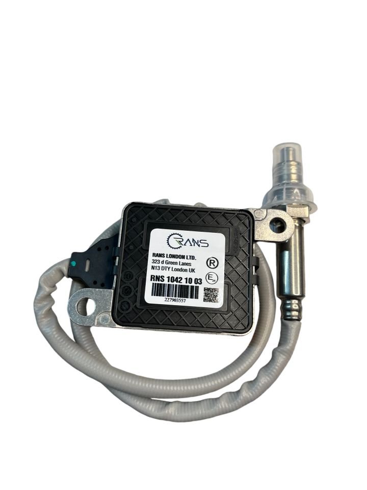 Renault Megane IV / Kadjar / Master III  NOx Oksijen Sensörü 227903557R
