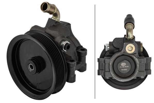 Ford Transit Hidrolik Direksiyon Pompası V348 2.4 TDCI 06>11 (1574338)