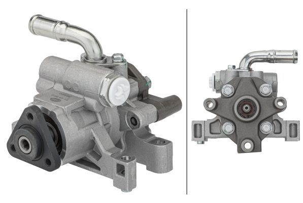 HELLA Peugeot Boxer III / Citroen Jumper III Hidrolik Direksiyon Pompası (6C113A674AC)