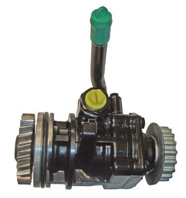 HELLA Volkswagen Touareg T5 / Multivan TDİ (03-09) - (7H0422153A)