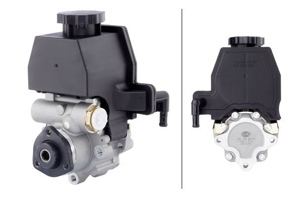 Mercedes Sprinter / Vito  W638 B901>B904 Hidrolik Direksiyon Pompası (3301110)