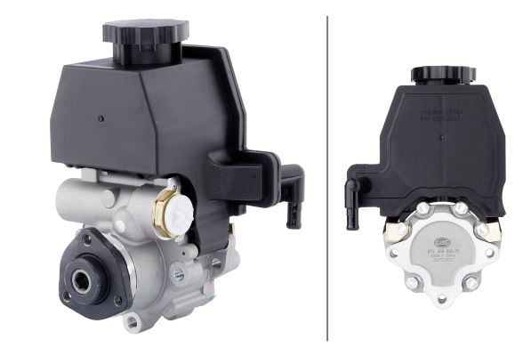 Mercedes Sprinter / Vito  W638 B901>B904 Hidrolik Direksiyon Pompası (3301110)