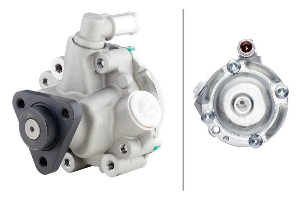 BMW E46 M52 M54 Hidrolik Direksiyon Pompası (32416760036)