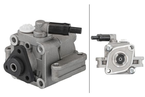 BMW E81 E87 E90 E91 E92 E93 E83 E84 Hidrolik Direksiyon Pompası (32416780413)