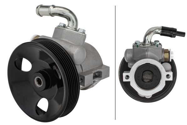 Chevrolet Captiva / Opel Antara Hidrolik Direksiyon Pompası (25980805)