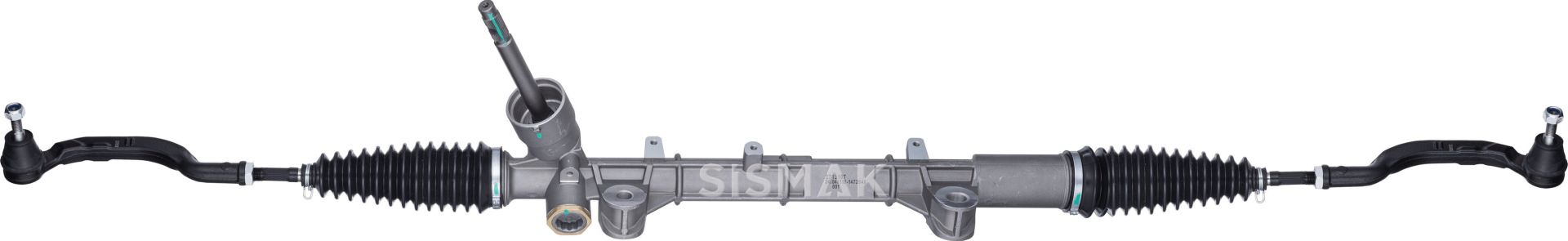 Dacia Duster II (18-) Rot Başlı Direksiyon Kutusu (490010810R)