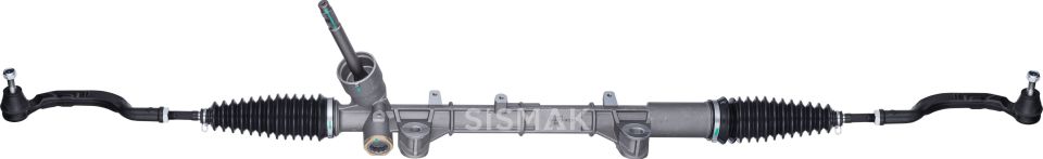 Dacia Duster II (18-) Rot Başlı Direksiyon Kutusu (490010810R)