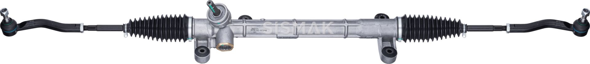 Toyota Corolla (02-07) / VERSO 02=> Direksiyon Kutusu (4551002050)