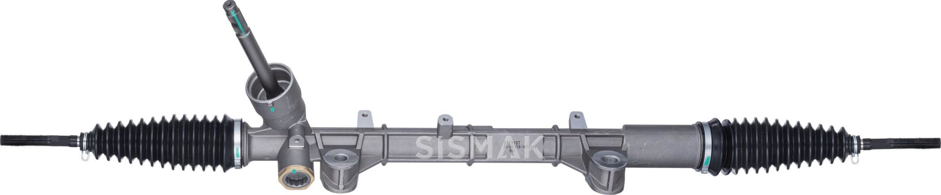 Dacia Duster II (18-) Direksiyon Kutusu (490010810R)