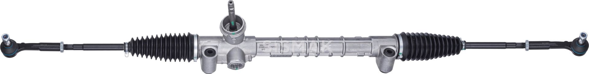 Opel Corsa D 06=> (YÜKSEK ŞASE) (BOY=1165mm) (KURS=145mm) Direksiyon Kutusu (900032)
